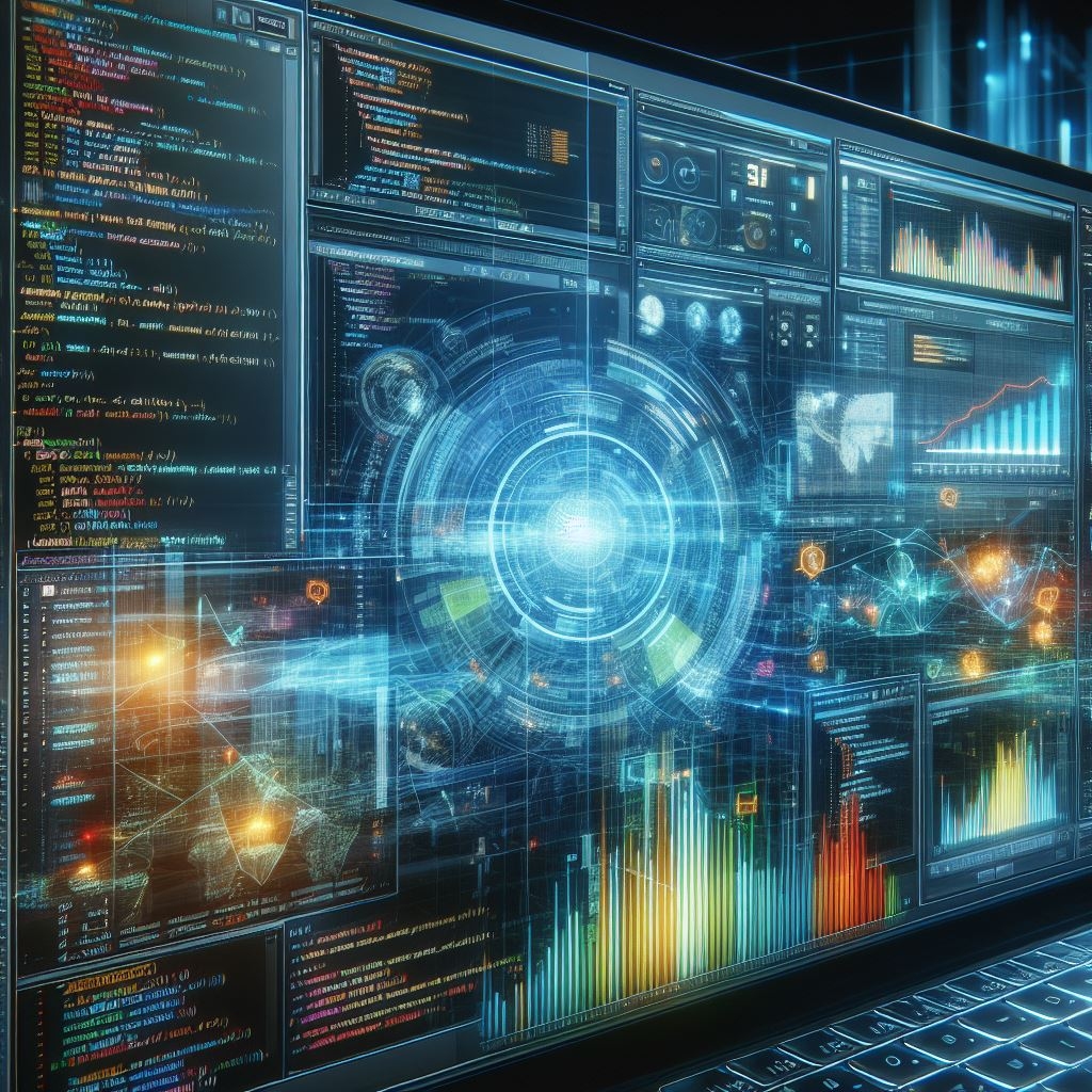 STAPES Website erstellt mit Chat GPT und Bing Creator
